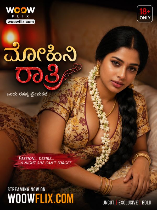 ಮೋಹಿನಿ ರಾತ್ರಿ