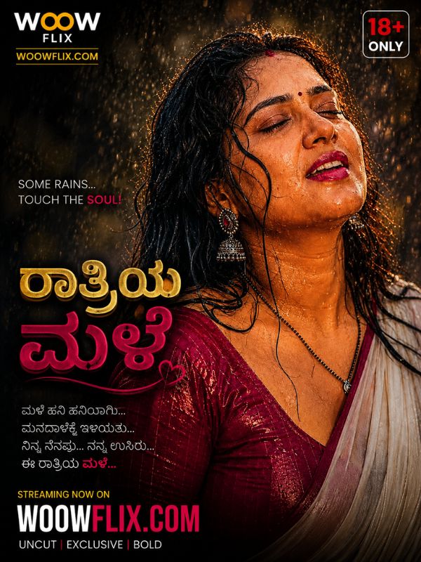 ರಾತ್ರಿಯ ಮಳೆ